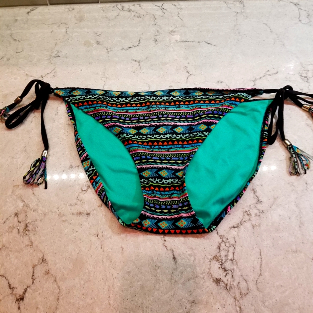 Xhilaration Swim Bottom